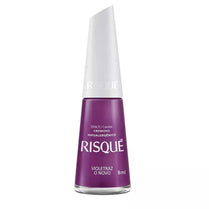 Risque Esmalte Violetraz 8Ml