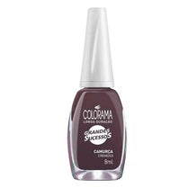 Colorama Esmalte Camurca 8Ml