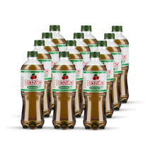 Brazuka Guaraná Premium Soft Drink Collection - Sugar-free, Real Cane Sugar - Authentic Brazilian Beverage, 45 Calories, 20.3 fl oz (200ml, Pack of 12)