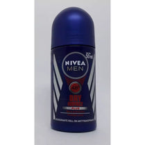 Nivea Desodor Rollon Fem Dry 50Ml