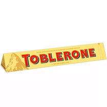 Toblerone Almond 100G