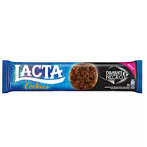Lacta Cookies Diamante Negro 80G