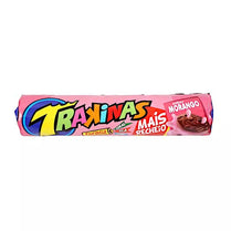 Trakinas ++ Strawberry 126G