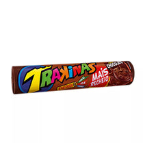 Trakinas ++ Chocolate 126G