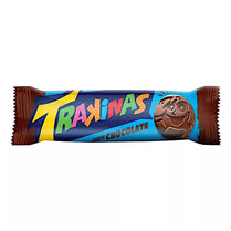 Trakinas Chocolate 126G