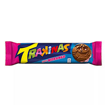 Trakinas Strawberry 126G