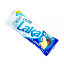 Lacta Laka Chocolate Oreo 20G