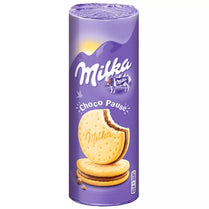Milka Choco Cream 100G