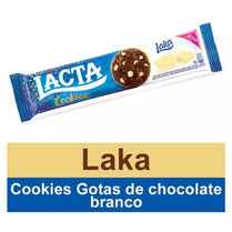 Lacta Cookies Laka 80G