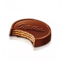 Milka Choco Supreme Wafer 100G