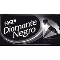 Lacta Diamante Negro 20G