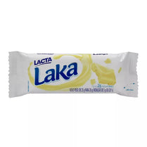 Lacta Laka Branco 20G