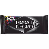 Lacta Diamante Negro 90G