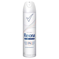 Rexona Aeresol Femino Sem Perf 150Ml