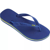 Havaianas Brasil Azul 37/38
