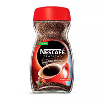 Nescafe Brazil Tradicao 100G