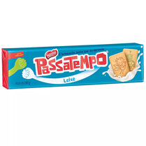 Nestle Passatempo Leite