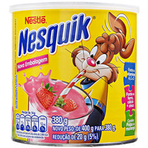Nestle Nesquik 380G