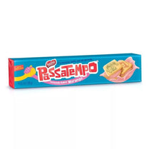 Nestle Passatempo Rech Strw 130G