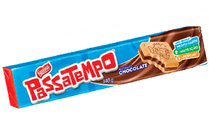Nestle Passatempo Rech Choc 130G