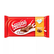 Nestle Chocolate Diplomata 111G
