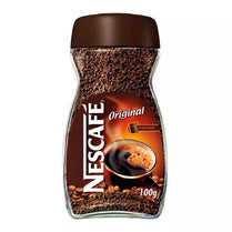 Nescafe Brazil 100G