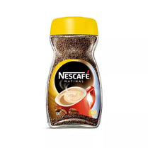 Nescafe Brazil Matinal 100G