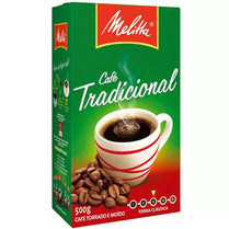 Melitta Cafe Tradicional 500G