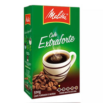 Melitta Cafe Extra Forte 500G