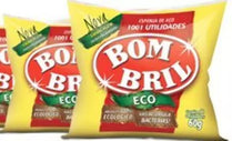 Bombril La De Aco