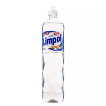 Limpol Detergente Liquido Cristal 500Ml