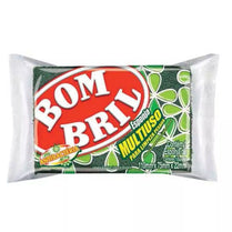 Bombril Esponja Amarelo Verde