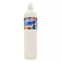 Limpol Det Liquido Coco 500Ml