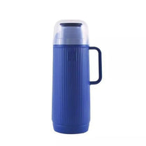 Garrafa Termica Mundial Azul Termolar 1Lt