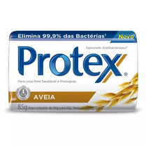 Protex Sabonete Aveia