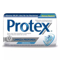 Protex Sabonete Limpeza Prof 90G