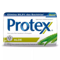 Protex Sabonete Aloe