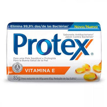Protex Sabonete Vitamina E 12
