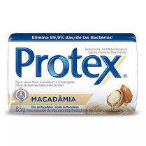 Protex Sabonete Macadamia 12G