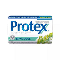 Protex Sabonete Erva Doce 90G