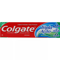 Colgate Tripla Acao 50G