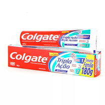 Colgate Tripla Acao 180G