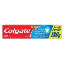 Colgate Maxima Protecao 180G