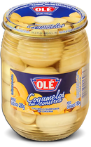 Ole Cogumelos Em Conserva Inteiro 280G