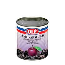 Ole Ameixas Secas 180G