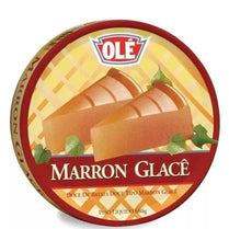 Ole Maron Glace Lata 600G
