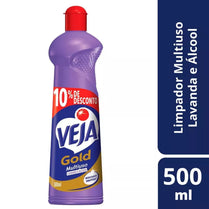 Veja Multi Uso Lavanda 500Ml
