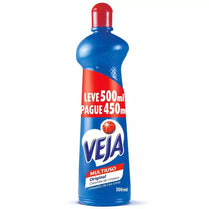 Veja Gold Original 500Ml