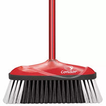 Condor Vassoura V9 Vermelha