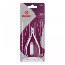 Mundial Alicate Cuticula Inox Profl 777